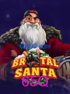 BrutalSanta